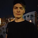 Роман, 24 года