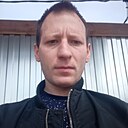 Виктор, 33 года