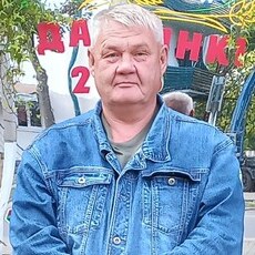 Фотография мужчины Алексей, 51 год из г. Витебск
