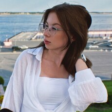 Фотография девушки Маргарита, 21 год из г. Челябинск