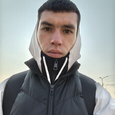 Фотография мужчины Максим, 24 года из г. Лесозаводск