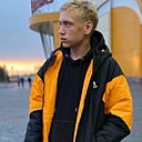 Андрей, 20 лет