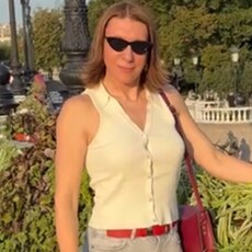 Фотография девушки Елена, 44 года из г. Москва