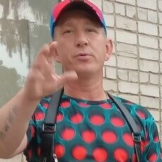 Фотография мужчины Капа, 43 года из г. Сухой Лог