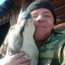 Фотография мужчины Nikolai, 47 лет из г. Усть-Каменогорск