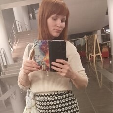 Фотография девушки Елена, 35 лет из г. Пенза