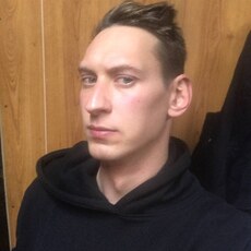 Фотография мужчины Василий, 28 лет из г. Егорьевск