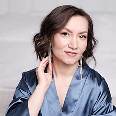 Фотография девушки Динара, 41 год из г. Казань