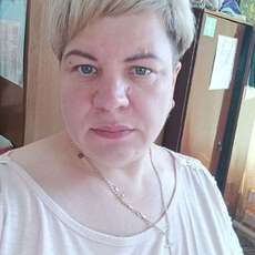 Фотография девушки Ирина, 42 года из г. Омск