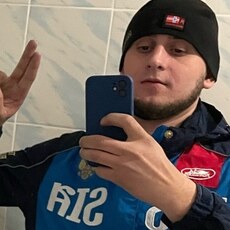 Фотография мужчины Артём, 30 лет из г. Костанай