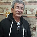 Амир, 63 года