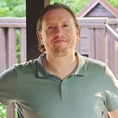 Фотография мужчины Дмитрий, 37 лет из г. Нижний Новгород