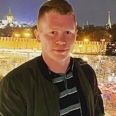 Фотография мужчины Максим, 32 года из г. Могилев