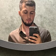 Фотография мужчины Алигаджи, 21 год из г. Луганск