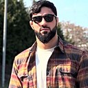 Аслан, 24 года