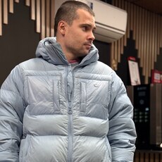 Фотография мужчины Алексей, 29 лет из г. Касимов