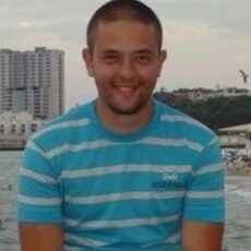 Фотография мужчины Resident, 34 года из г. Винница