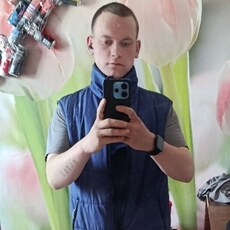 Фотография мужчины Андрей Олегович, 20 лет из г. Кунгур