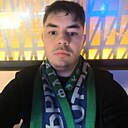 Эльгар, 20 лет