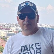 Фотография мужчины Олег, 39 лет из г. Гродно