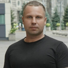 Фотография мужчины Сергей, 40 лет из г. Нефтеюганск