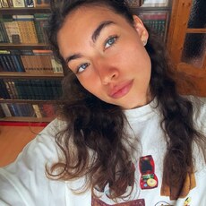 Фотография девушки Анастасия, 21 год из г. Москва