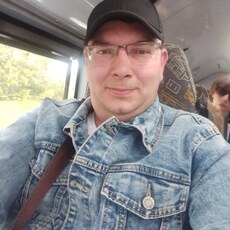 Фотография мужчины Владислав, 42 года из г. Подольск