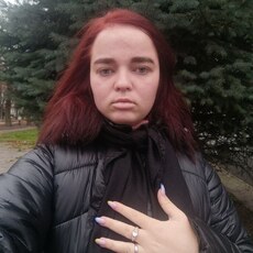 Фотография девушки Валя, 23 года из г. Червоноград