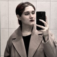 Фотография девушки Даша, 18 лет из г. Бийск