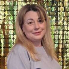 Фотография девушки Аленка, 53 года из г. Макеевка