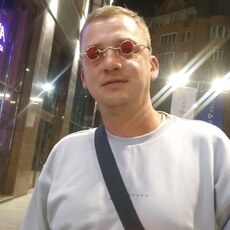 Фотография мужчины Николай, 41 год из г. Калуга