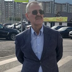 Фотография мужчины Николай, 60 лет из г. Елизово