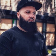 Фотография мужчины Санек, 40 лет из г. Донецк