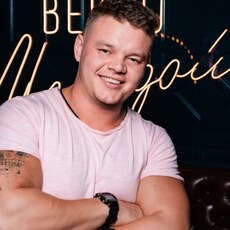 Фотография мужчины Алексей, 26 лет из г. Одинцово