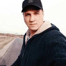 Фотография мужчины Вячеслав, 40 лет из г. Волжский