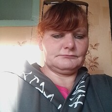 Фотография девушки Наталья Титенок, 44 года из г. Благовещенск