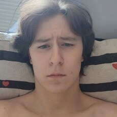 Фотография мужчины Роман, 18 лет из г. Воткинск