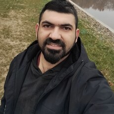 Фотография мужчины Elvin, 36 лет из г. Клайпеда