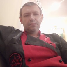 Фотография мужчины Виктор, 45 лет из г. Рязань