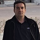 Сафар, 40 лет