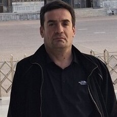 Фотография мужчины Сафар, 40 лет из г. Владивосток