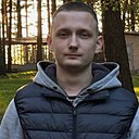 Степан, 20 лет