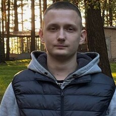 Фотография мужчины Степан, 20 лет из г. Кемерово