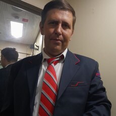 Фотография мужчины Илья, 42 года из г. Георгиевск