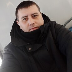 Фотография мужчины Андрей, 38 лет из г. Оренбург