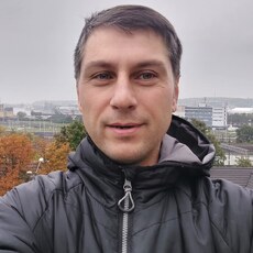 Фотография мужчины Александр, 35 лет из г. Гданьск