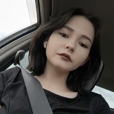 Фотография девушки Дарья, 20 лет из г. Якутск