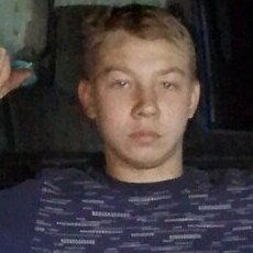 Фотография мужчины Денис, 19 лет из г. Белогорск