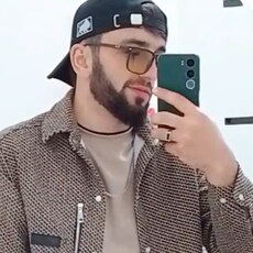 Фотография мужчины Аличон, 25 лет из г. Павлодар