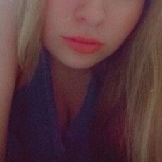 Фотография девушки Юличка, 23 года из г. Омск